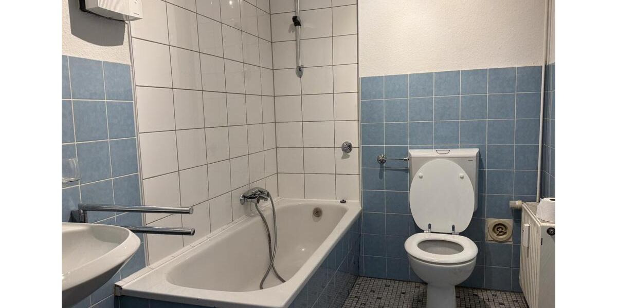 Etagenwohnung Moers Rheinkamp - 3 Zimmer, 75 m&sup2;, 675&euro; | Angebot:27553986