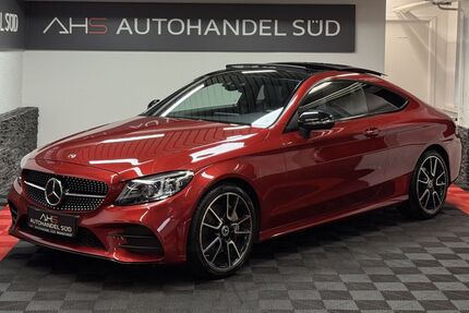 Mercedes-Benz C 300 88.000 km 33.999 &euro; Remscheid 42857