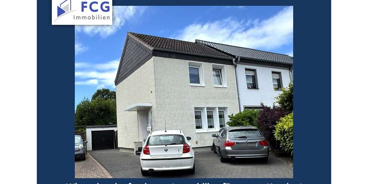 Einfamilienhaus Neukirchen-Vluyn Vluyn - 3 Zimmer, 73 m&sup2;, 297.611&euro; | Angebot:26975637