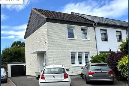 Haus Neukirchen-Vluyn Vluyn - 3 Zimmer, 73 m&sup2;, 297.611&euro; | Angebot:26975637