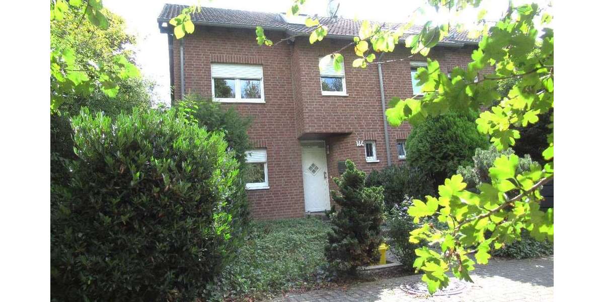 Einfamilienhaus Düsseldorf Stadtbezirk 5 - 6 Zimmer, 168 m&sup2;, 920.000&euro; | Angebot:24545962