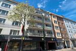 Etagenwohnung Düsseldorf Stadtbezirk 3 - 1.5 Zimmer, 40 m&sup2;, 219.000&euro; | Angebot:26961495