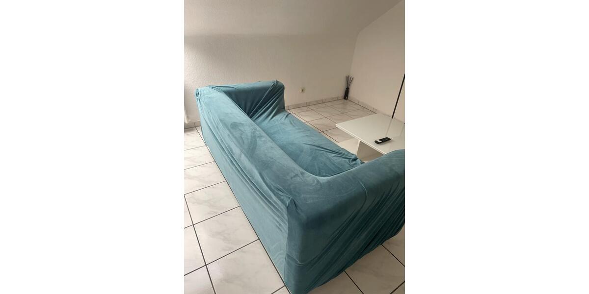 Dachgeschoßwohnung Essen Stadtbezirk III - 2 Zimmer, 50 m&sup2;, 800&euro; | Angebot:24783022