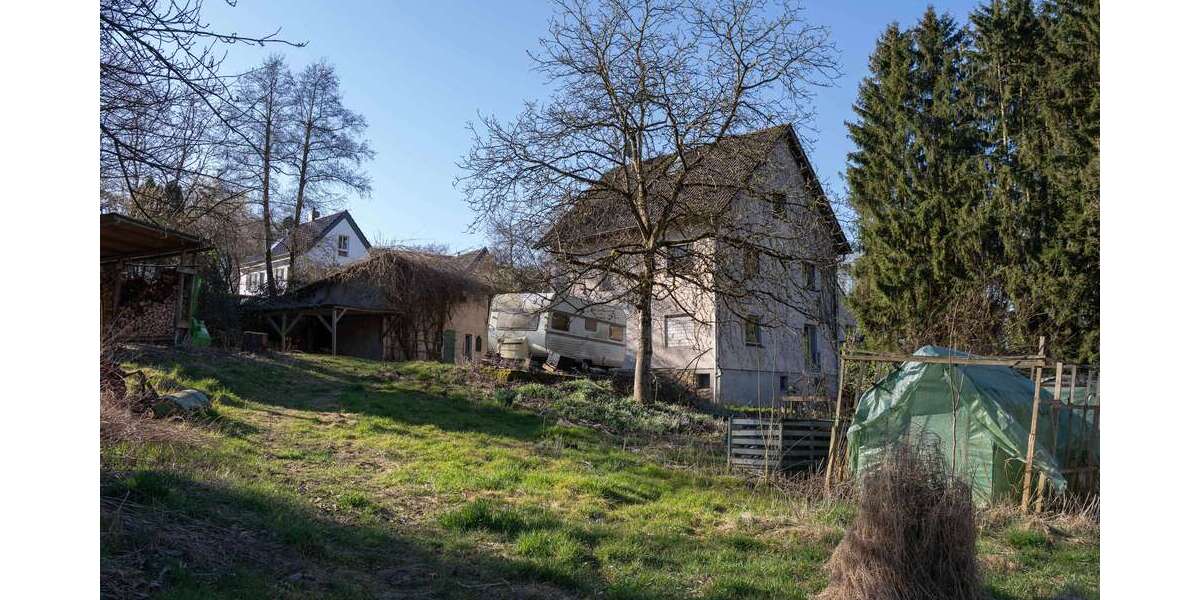 Einfamilienhaus Solingen Höhscheid/Burg - 7 Zimmer, 175 m&sup2;, 475.000&euro; | Angebot:20211008