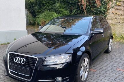 Audi A3 205.234 km 7.700 &euro; Solingen 42655