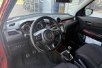 Suzuki Swift 1.4 Sport +Kamera+Sportpaket+Navi+ 35.893 km 16.888 &euro; Meerbusch 40667