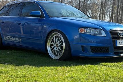 Audi A4 182.296 km 14.980 &euro; Krefeld 47807