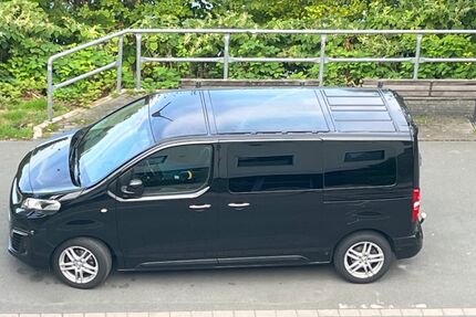 Peugeot Traveller 100.500 km 28.000 &euro; Essen 45239