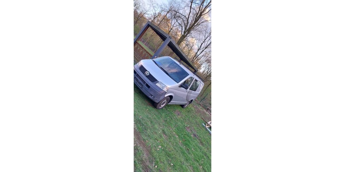 VW T5 Transporter 329.000 km 4.500 &euro; gelsenkirchen 45897