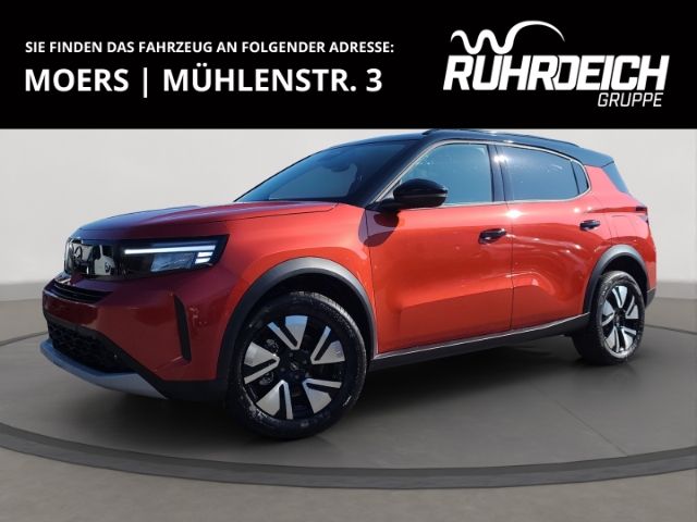 Opel Frontera 4.999 km 23.990 &euro; Moers 47441