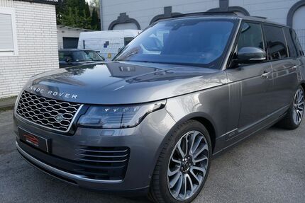 Land Rover Range Rover 67.400 km 60.950 &euro; Mülheim an der Ruhr 45473