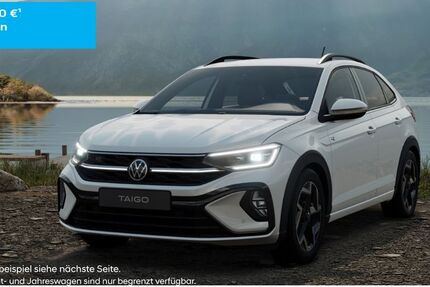 VW Taigo 12.905 km 26.510 &euro; Mülheim 45481