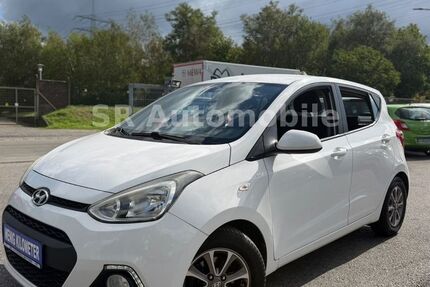 Hyundai i10 97.940 km 6.500 &euro; Bottrop 46238