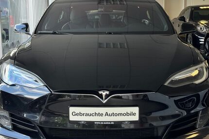Tesla Model S 168.000 km 25.990 &euro; Mülheim an der Ruhr 45478