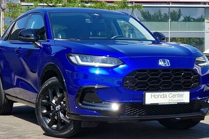 Honda ZR-V 39.500 km 27.980 &euro; Düsseldorf 40233