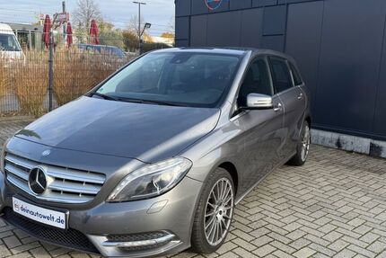 Mercedes-Benz B 250 144.000 km 11.900 &euro; Dormagen 41540