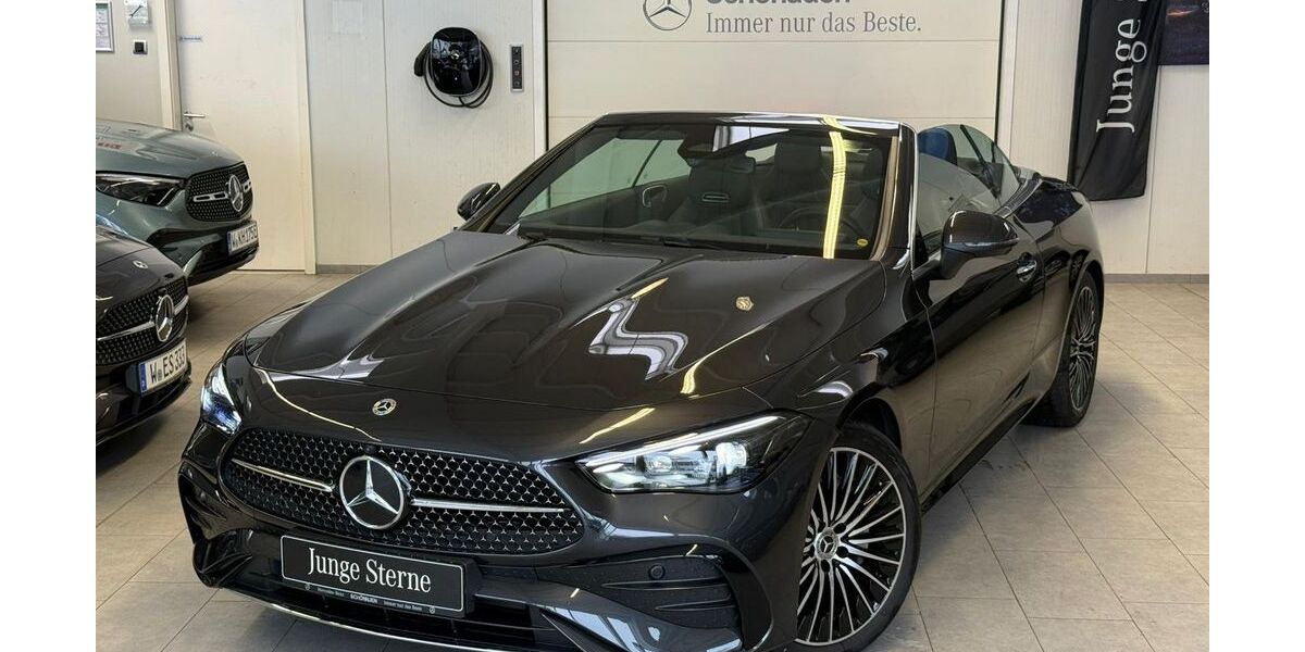 Mercedes-Benz CLE 200 8.747 km 56.780 &euro; Wuppertal 42281