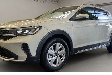 VW Taigo 6.029 km 26.799 &euro; Krefeld 47805