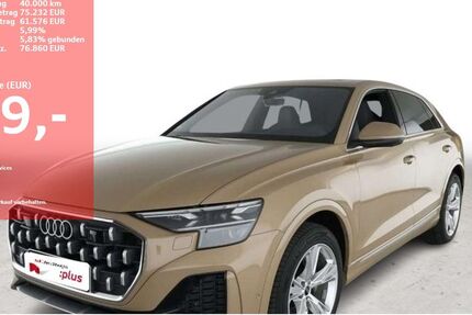 Audi Q8 24.942 km 76.360 &euro; Moers-Hülsdonk 47441