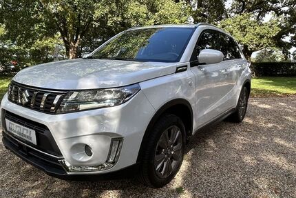 Suzuki Vitara 44.523 km 16.990 &euro; Willich 47877