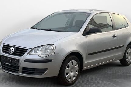 VW Polo 160.334 km 1.900 &euro; Dormagen 41540