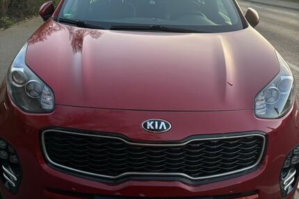 Kia Sportage 176.000 km 16.400 &euro; Gelsenkirchen 45881