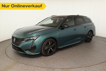 Peugeot 308 52.350 km 22.260 &euro; Düsseldorf 40599