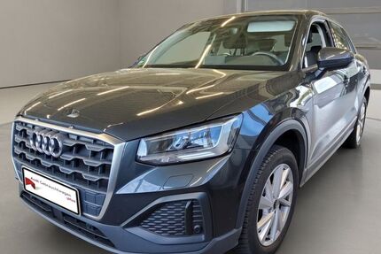 Audi Q2 33.510 km 19.499 &euro; Krefeld 47805