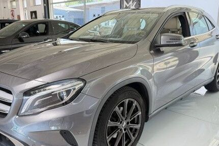Mercedes-Benz GLA 220 116.480 km 17.998 &euro; Grevenbroich 41515