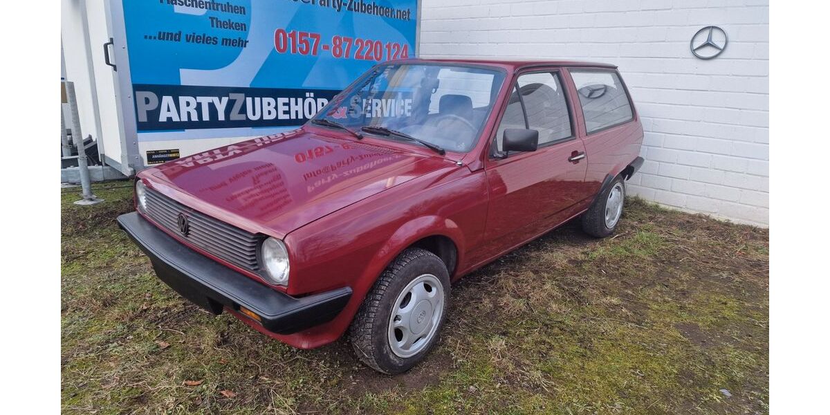 VW Polo 224.715 km 1.600 &euro; Neuss 41470