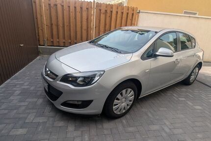 Opel Astra 43.883 km 8.500 &euro; Essen 45144