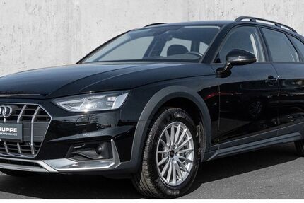 Audi A4 Allroad 61.130 km 33.740 &euro; Düsseldorf 40474