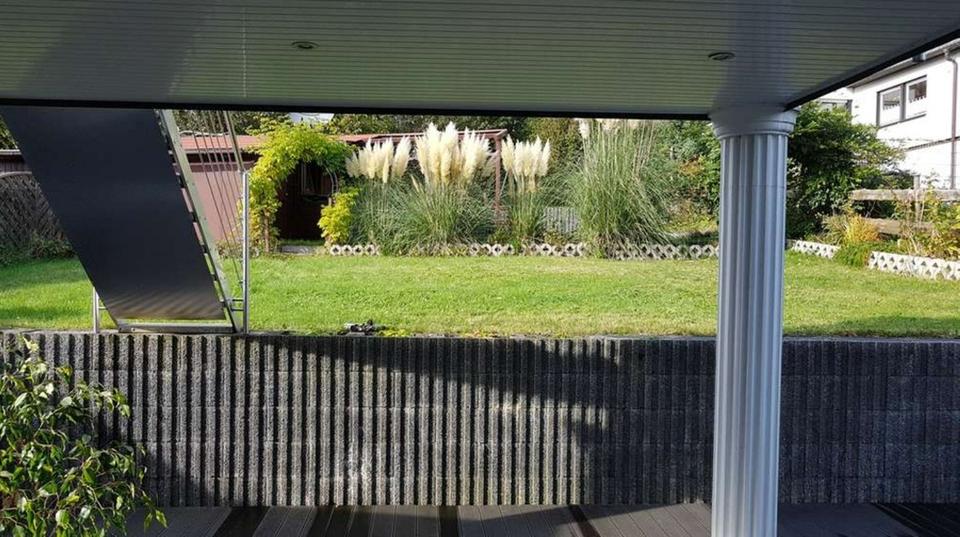 Erdgeschoßwohnung Remscheid Lüttringhausen - 3 Zimmer, 92 m&sup2;, 1.220&euro; | Angebot:25054986