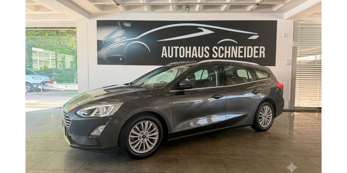 Ford Focus 90.046 km 14.500 &euro; Ratingen 40880