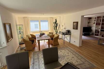 Wohnung Solingen Central - 3 Zimmer, 94 m&sup2;, 359.000&euro; | Angebot:26940772