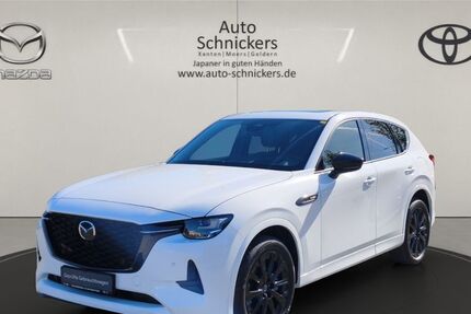 Mazda CX-60 20.598 km 42.992 &euro; Moers 47441
