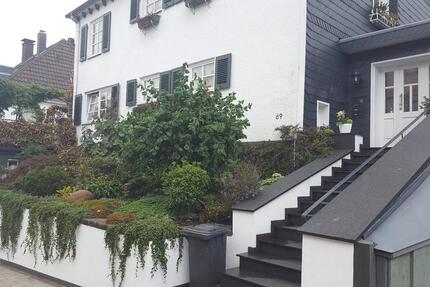 Wohnung Remscheid Gemarkung Bergisch Born - 3 Zimmer, 60 m&sup2;, 490&euro; | Angebot:25300098