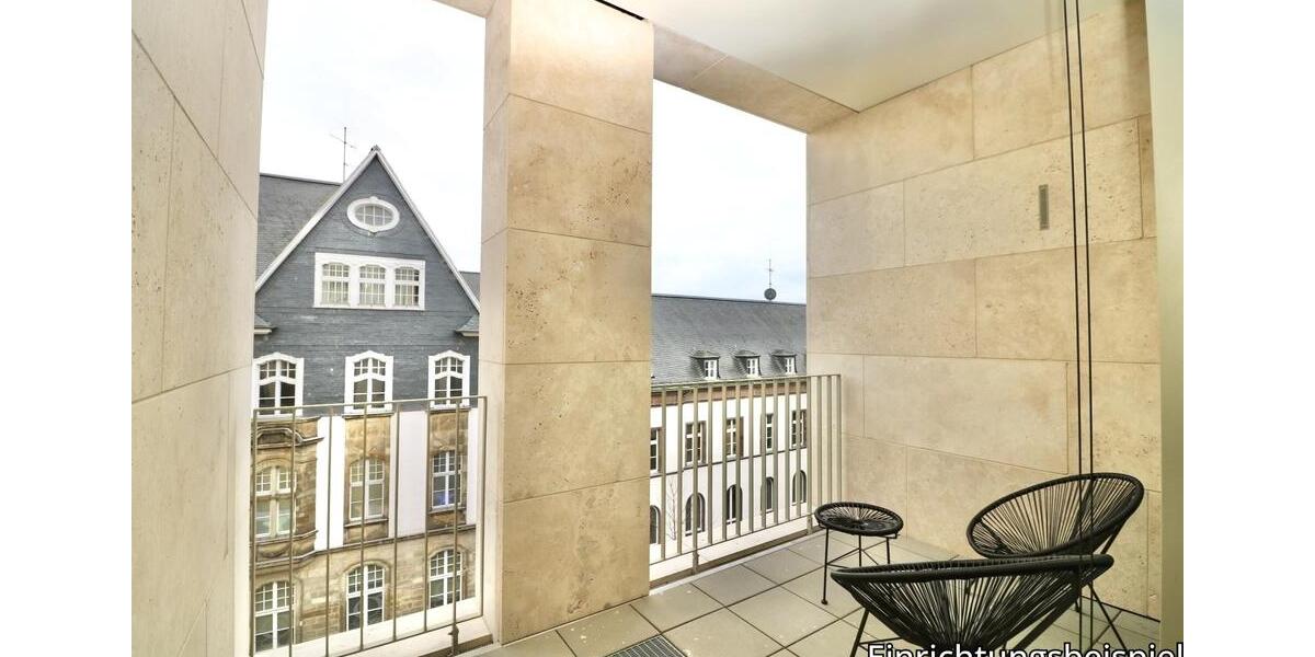 Etagenwohnung Solingen - 2 Zimmer, 97 m&sup2;, 1.261&euro; | Angebot:24850960