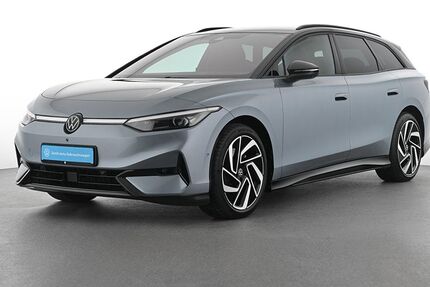 VW ID.7 8.410 km 52.900 &euro; Essen 45143