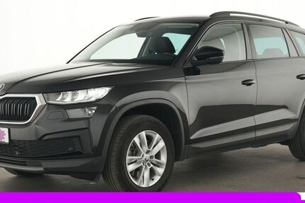 Skoda Kodiaq 57.264 km 33.295 &euro; Neuss 41460