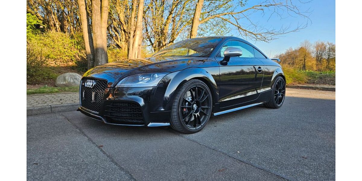 Audi TT RS 110.000 km 36.990 &euro; Mettmann 40822