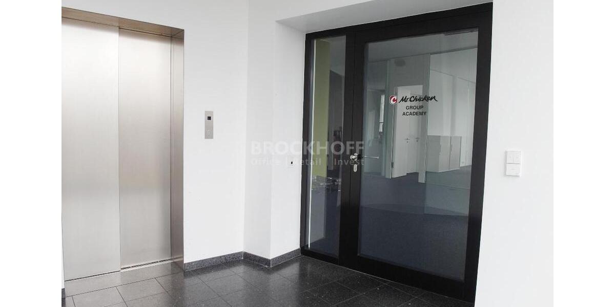 Gewerbeobjekt Gelsenkirchen Ückendorf - 14&euro; | Angebot:18563126