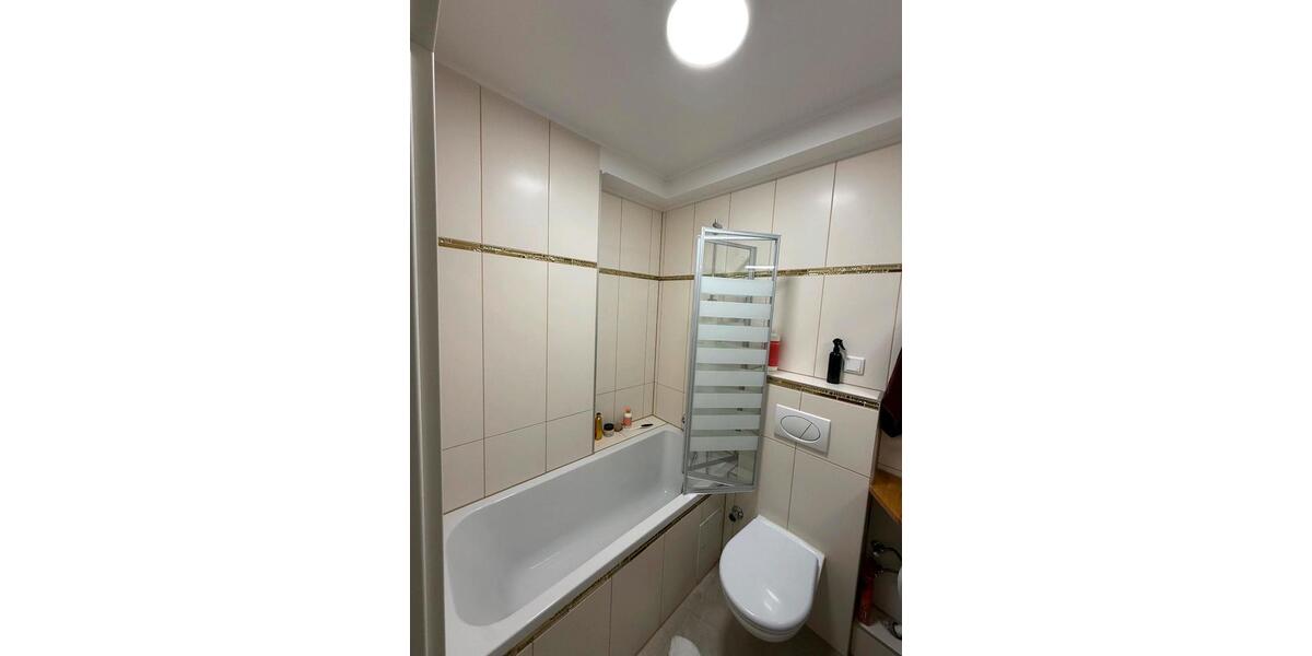 Etagenwohnung Oberhausen Alsfeld - 1 Zimmer, 32 m&sup2;, 80.000&euro; | Angebot:27006886