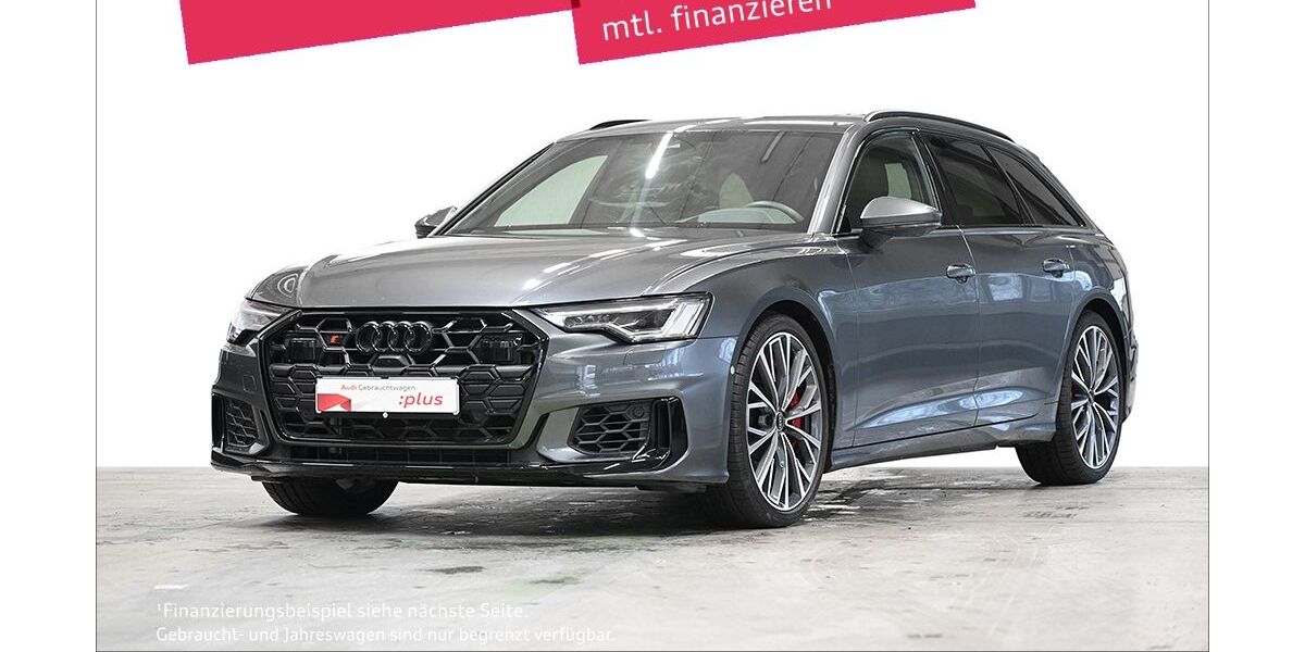 Audi S6 19.517 km 75.344 &euro; Wuppertal 42109