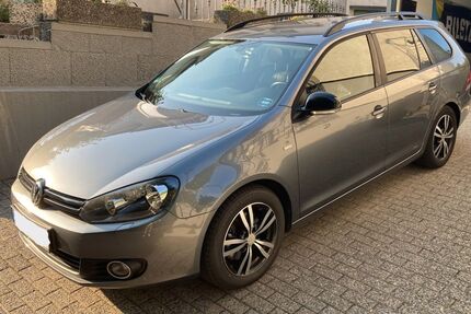 VW Golf 156.000 km 5.990 &euro; Wuppertal 42115