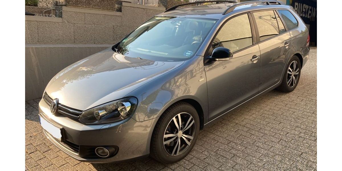 VW Golf 156.000 km 5.990 &euro; Wuppertal 42115