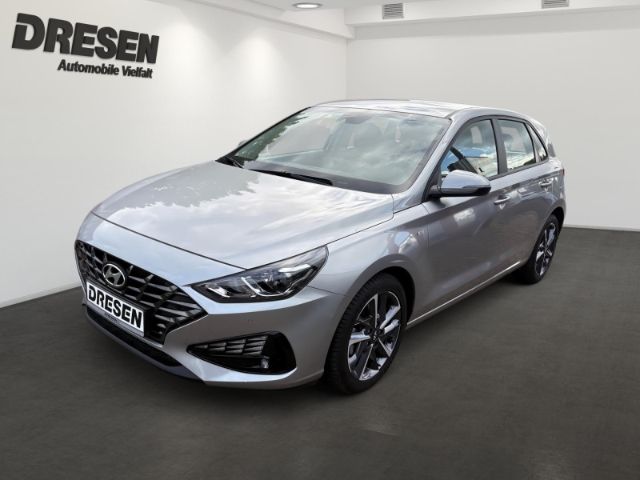 Hyundai i30 10.100 km 18.940 &euro; Neuss 41464