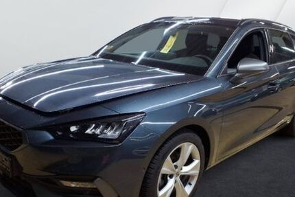 Seat Leon 26.401 km 27.920 &euro; Essen 45307