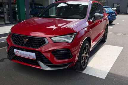 Cupra Ateca 43.400 km 30.880 &euro; Essen 45326