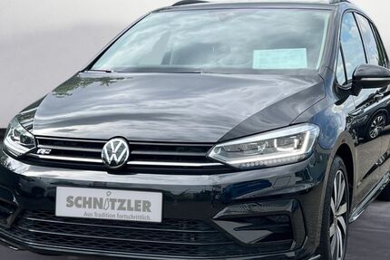 VW Touran 17.571 km 40.950 &euro; Langenfeld 40764